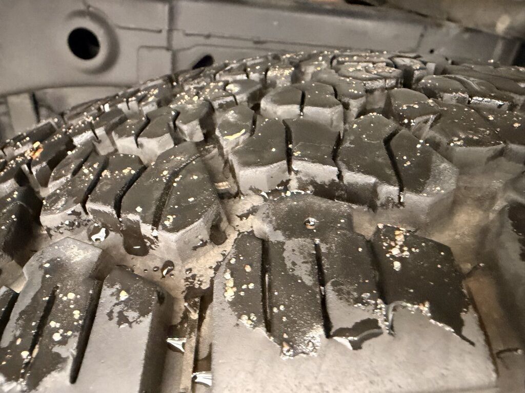 2025 Ford F-150 4x4 SuperCrew Tremor Minocqua WI