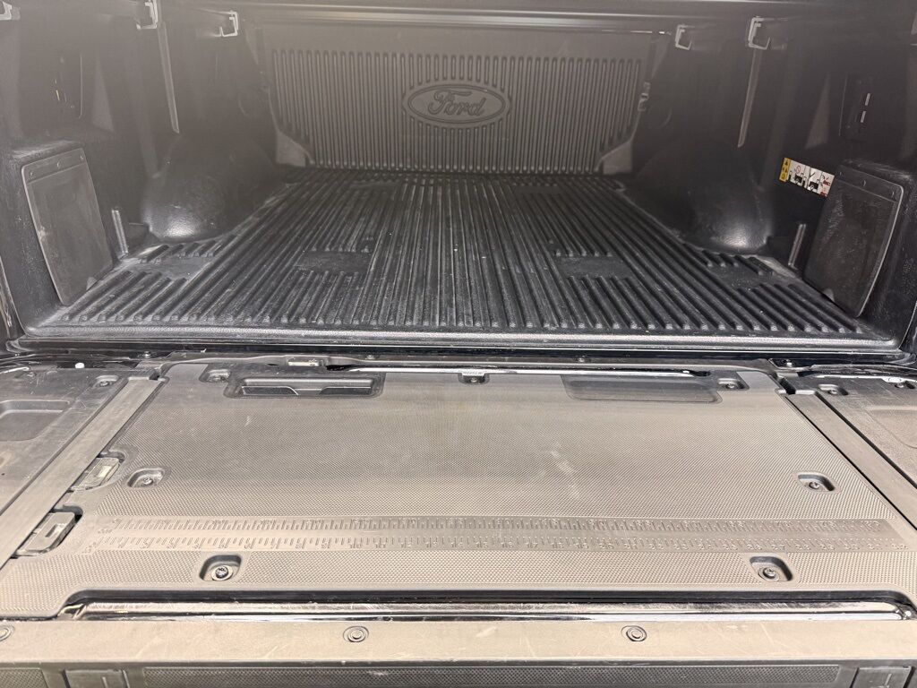 2025 Ford F-150 4x4 SuperCrew Tremor Minocqua WI