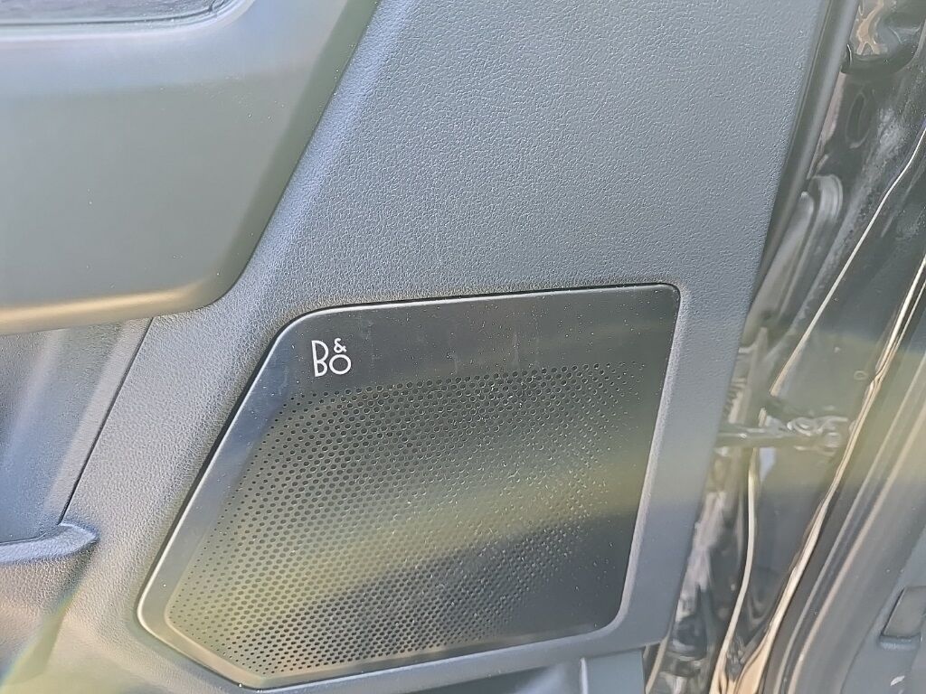 2025 Ford F-150 4x4 SuperCrew Tremor Minocqua WI