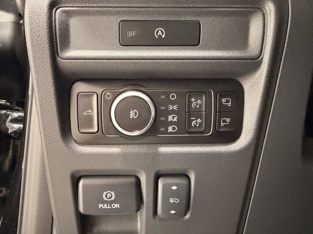 2025 Ford F-150 4x4 SuperCrew Tremor Minocqua WI