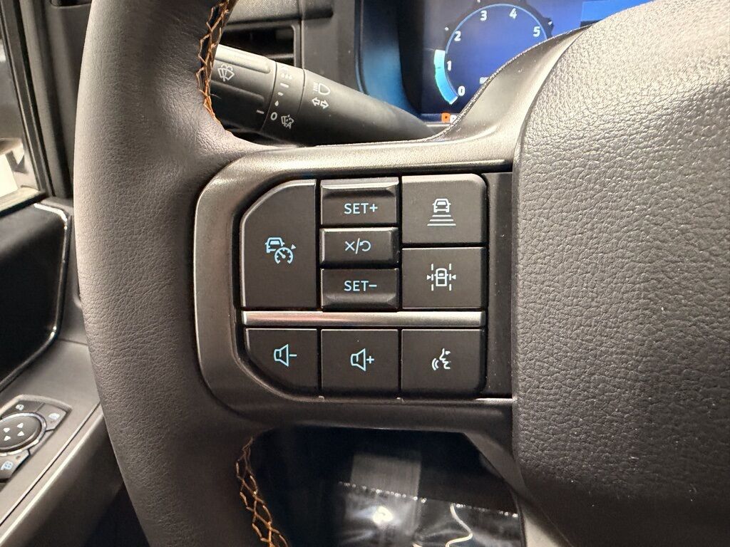 2025 Ford F-150 4x4 SuperCrew Tremor Minocqua WI