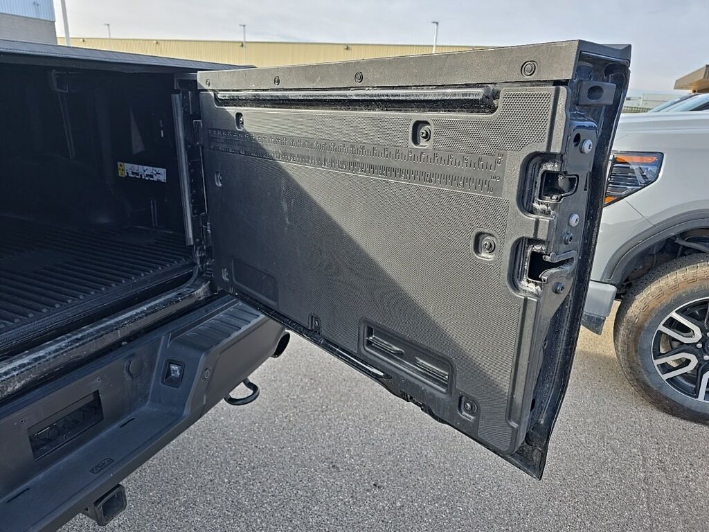 2025 Ford F-150 4x4 SuperCrew Tremor Minocqua WI