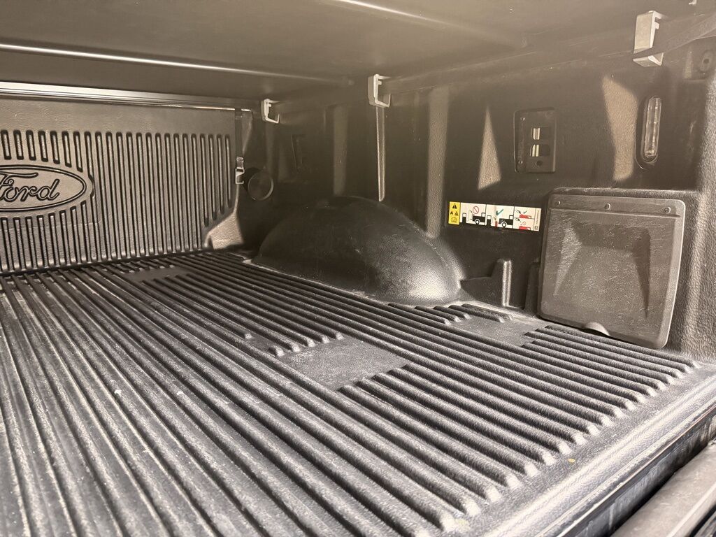 2025 Ford F-150 4x4 SuperCrew Tremor Minocqua WI