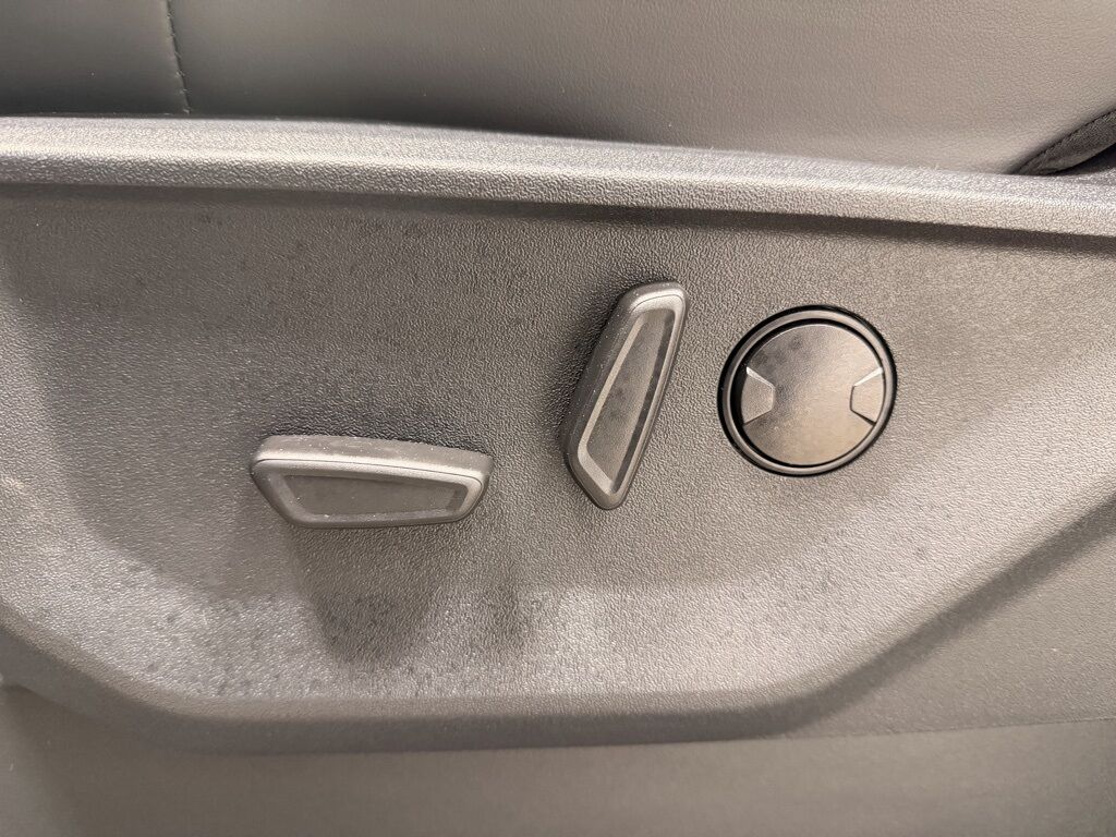 2025 Ford F-150 4x4 SuperCrew Tremor Minocqua WI