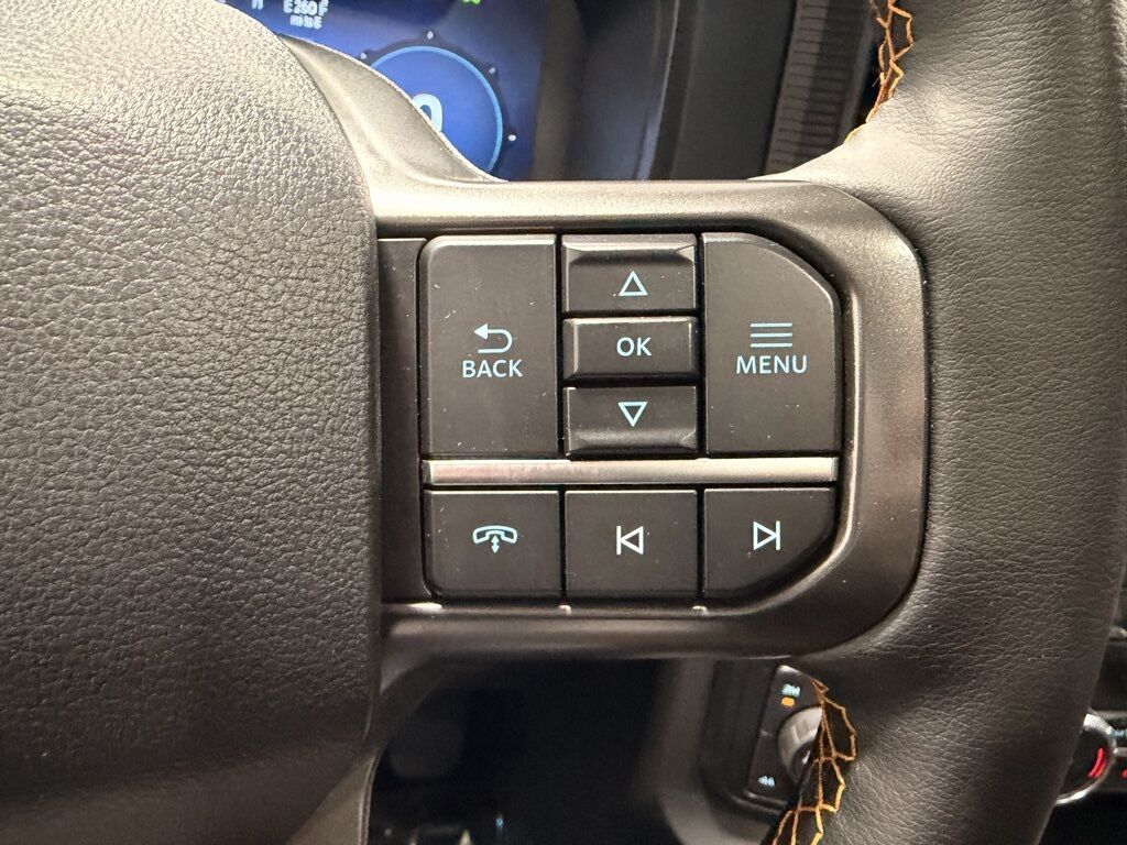 2025 Ford F-150 4x4 SuperCrew Tremor Minocqua WI