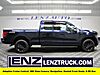 2025 Ford F-150 4x4 SuperCrew XLT
