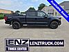 2025 Ford F-150 4x4 SuperCrew XLT