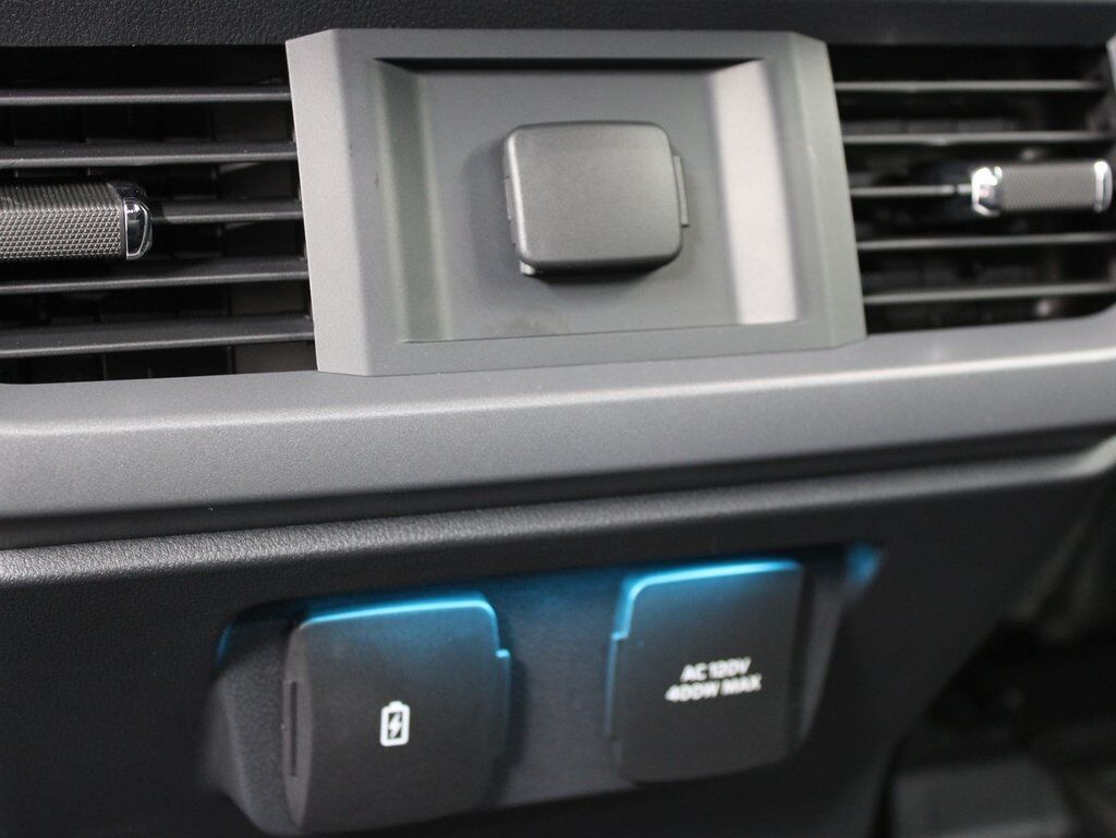2025 Ford F-150 4x4 SuperCrew XLT Fond du Lac WI