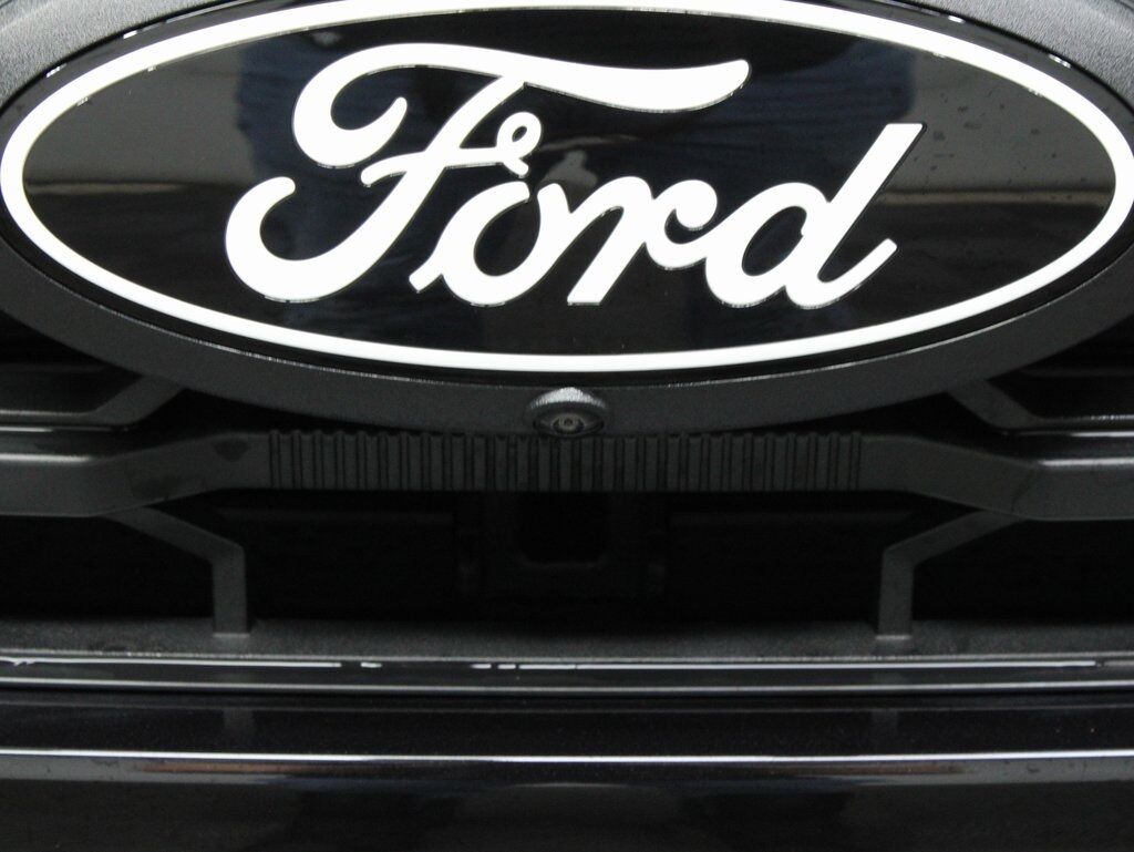 2025 Ford F-150 4x4 SuperCrew XLT Fond du Lac WI