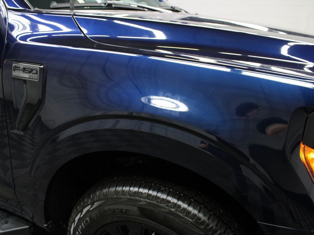 2025 Ford F-150 4x4 SuperCrew XLT Fond du Lac WI