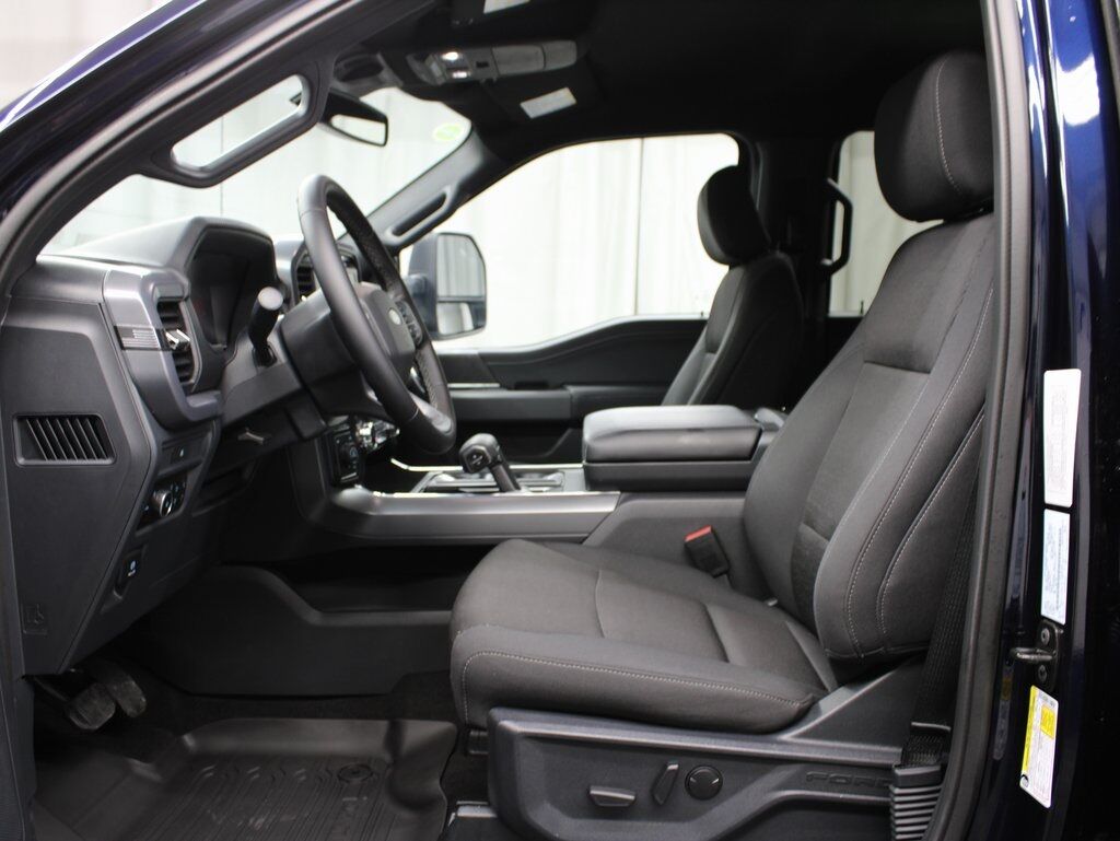 2025 Ford F-150 4x4 SuperCrew XLT Fond du Lac WI