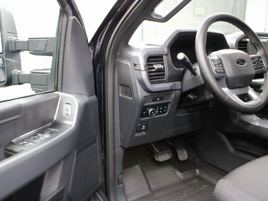 2025 Ford F-150 4x4 SuperCrew XLT Fond du Lac WI