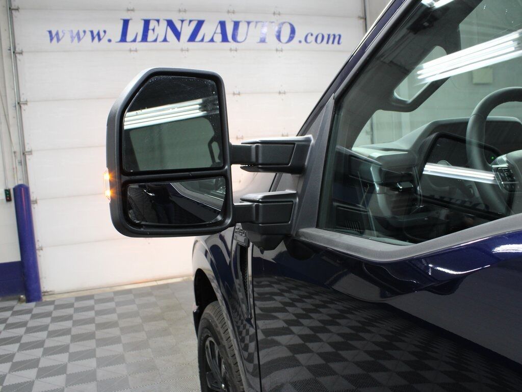 2025 Ford F-150 4x4 SuperCrew XLT Fond du Lac WI