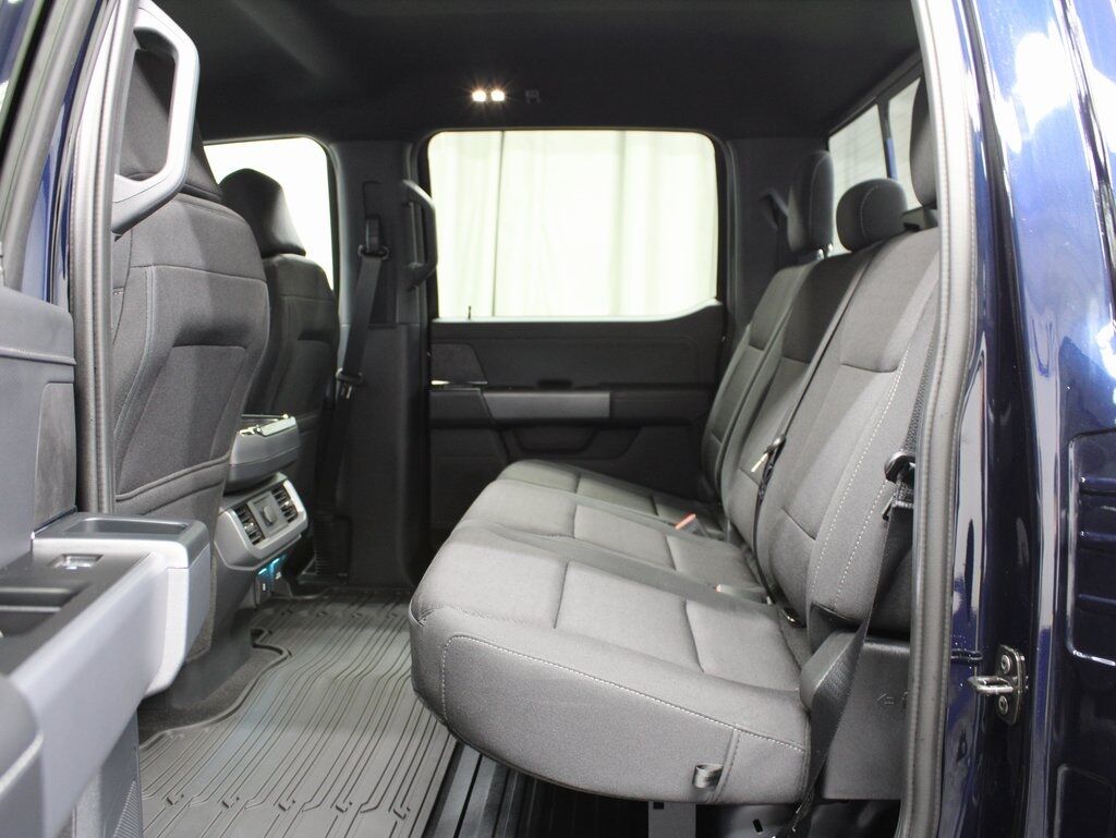 2025 Ford F-150 4x4 SuperCrew XLT Fond du Lac WI