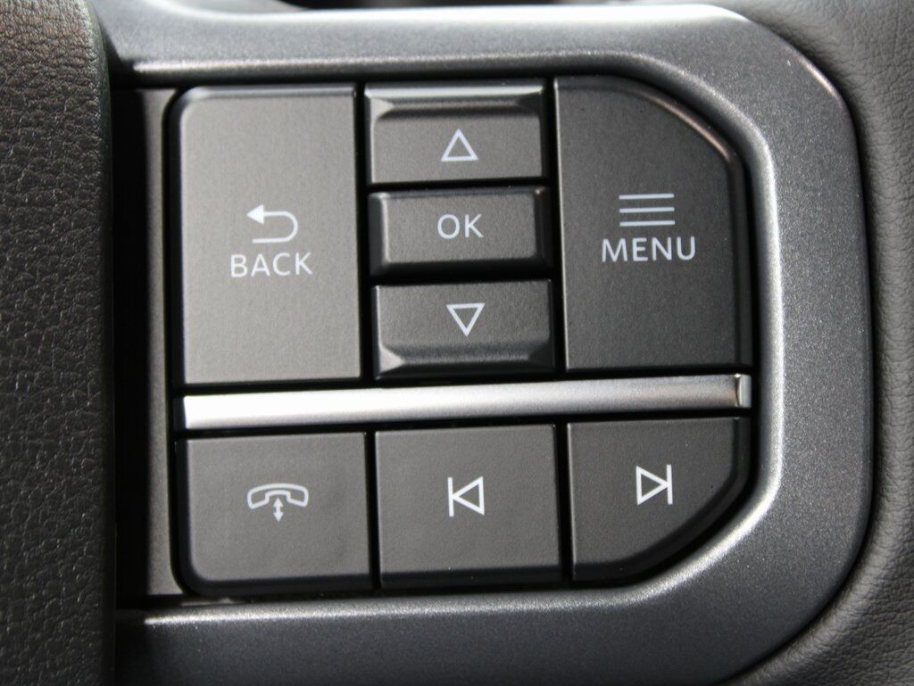 2025 Ford F-150 4x4 SuperCrew XLT Fond du Lac WI
