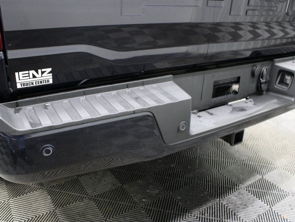 2025 Ford F-150 4x4 SuperCrew XLT Fond du Lac WI