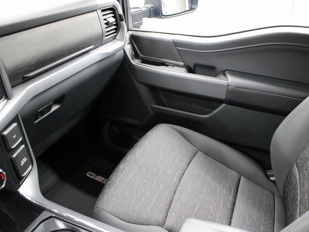 2025 Ford F-150 4x4 SuperCrew XLT Fond du Lac WI