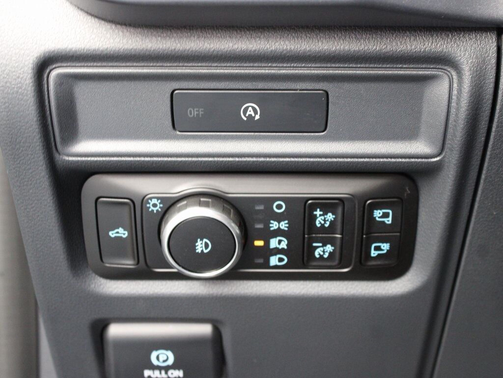 2025 Ford F-150 4x4 SuperCrew XLT Fond du Lac WI