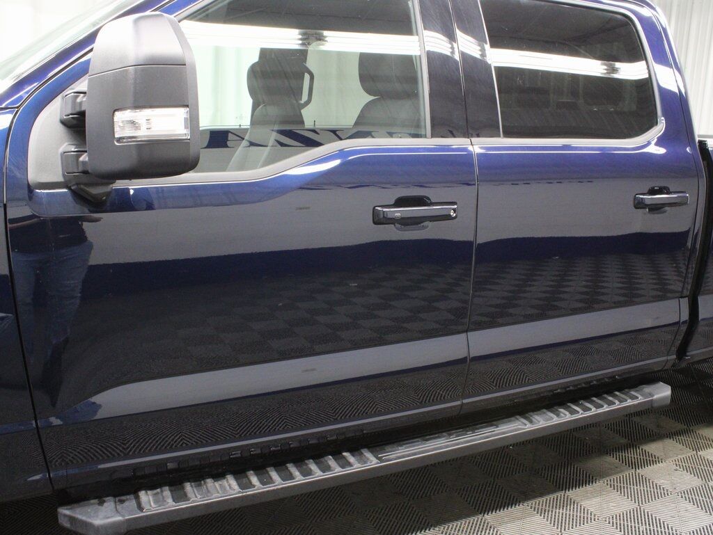 2025 Ford F-150 4x4 SuperCrew XLT Fond du Lac WI