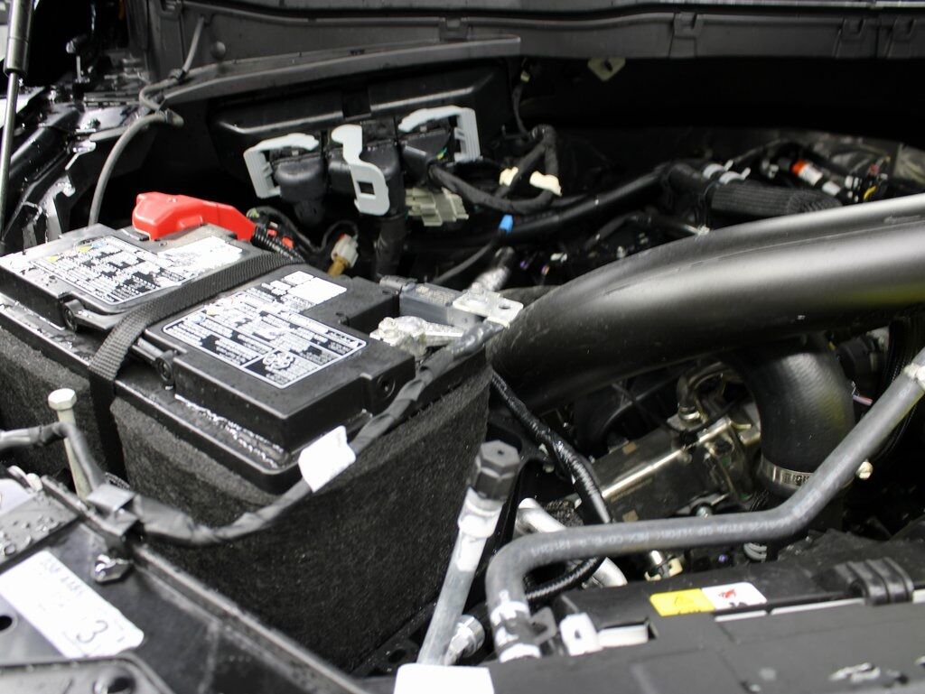 2025 Ford F-150 4x4 SuperCrew XLT Fond du Lac WI