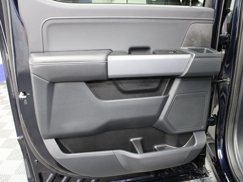 2025 Ford F-150 4x4 SuperCrew XLT Fond du Lac WI