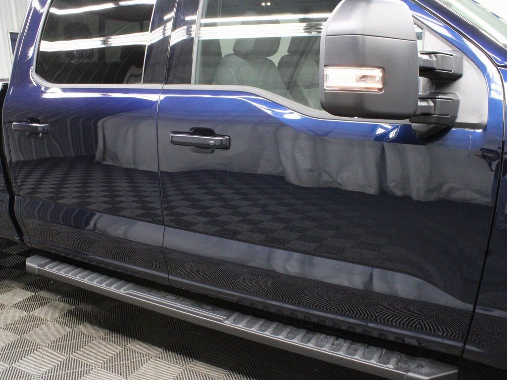 2025 Ford F-150 4x4 SuperCrew XLT Fond du Lac WI