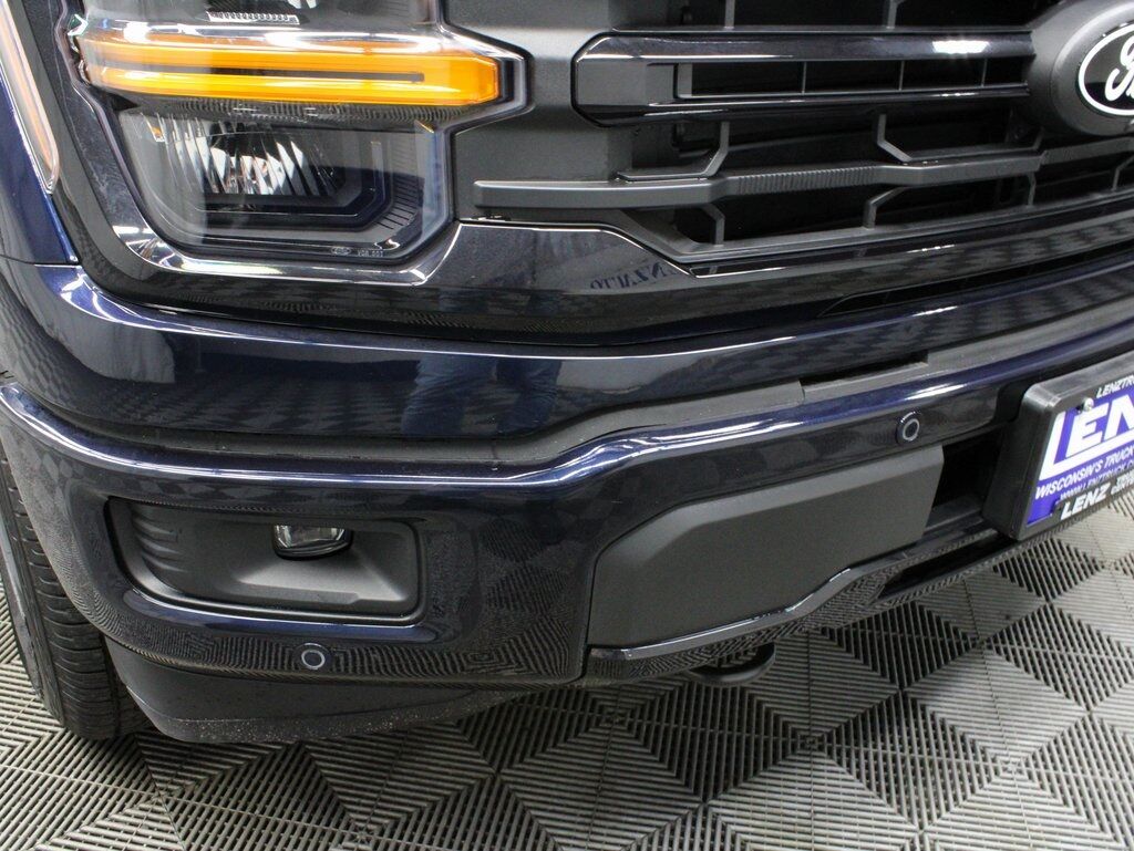 2025 Ford F-150 4x4 SuperCrew XLT Fond du Lac WI