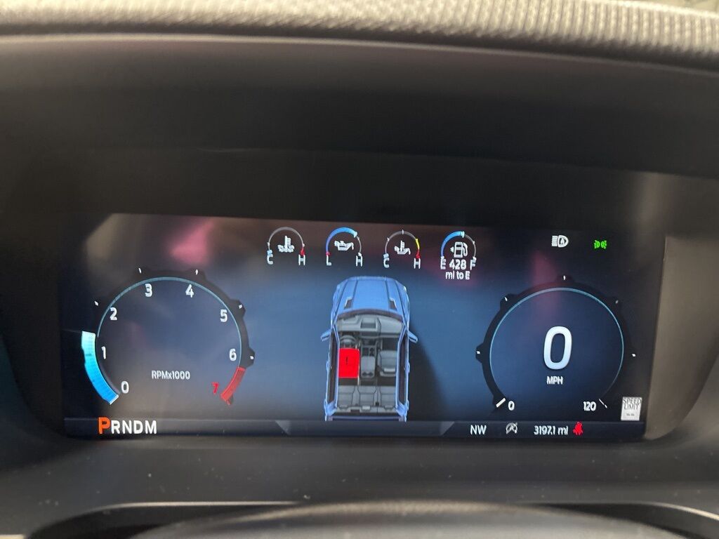 2025 Ford F-150 4x4 SuperCrew XLT Minocqua WI