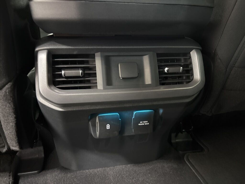 2025 Ford F-150 4x4 SuperCrew XLT Minocqua WI