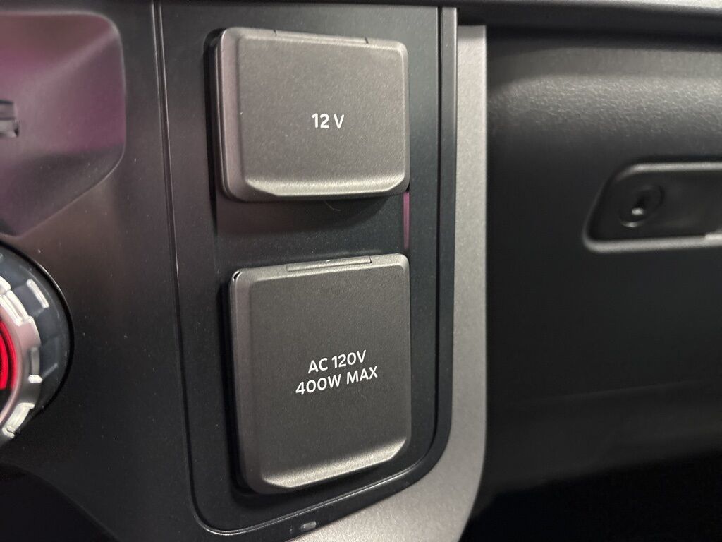 2025 Ford F-150 4x4 SuperCrew XLT Minocqua WI