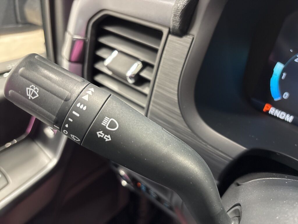 2025 Ford F-150 4x4 SuperCrew XLT Minocqua WI