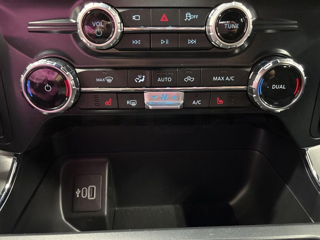 2025 Ford F-150 4x4 SuperCrew XLT Minocqua WI