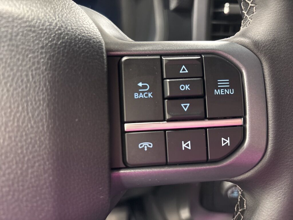 2025 Ford F-150 4x4 SuperCrew XLT Minocqua WI