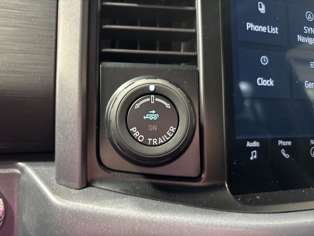 2025 Ford F-150 4x4 SuperCrew XLT Minocqua WI