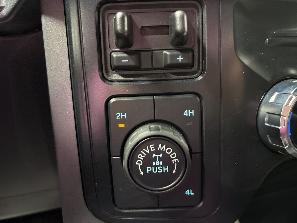 2025 Ford F-150 4x4 SuperCrew XLT Minocqua WI