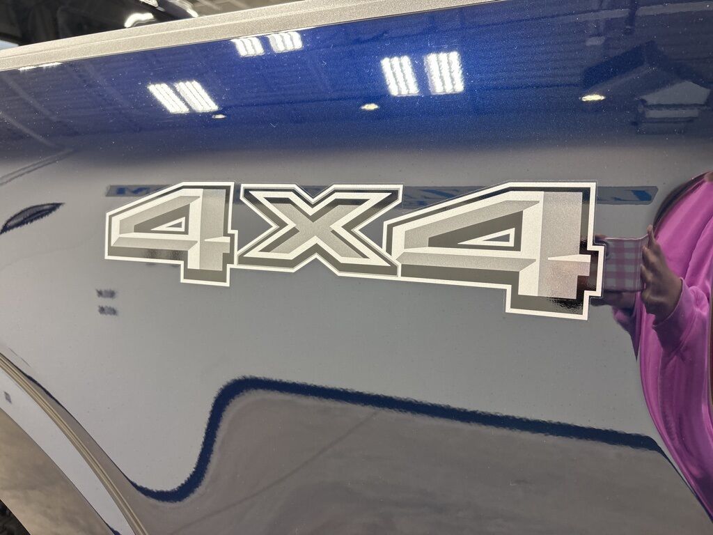 2025 Ford F-150 4x4 SuperCrew XLT Minocqua WI