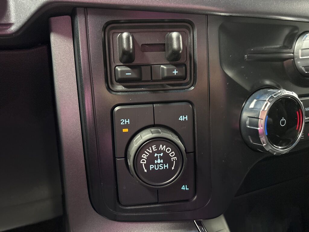 2025 Ford F-150 4x4 SuperCrew XLT Minocqua WI