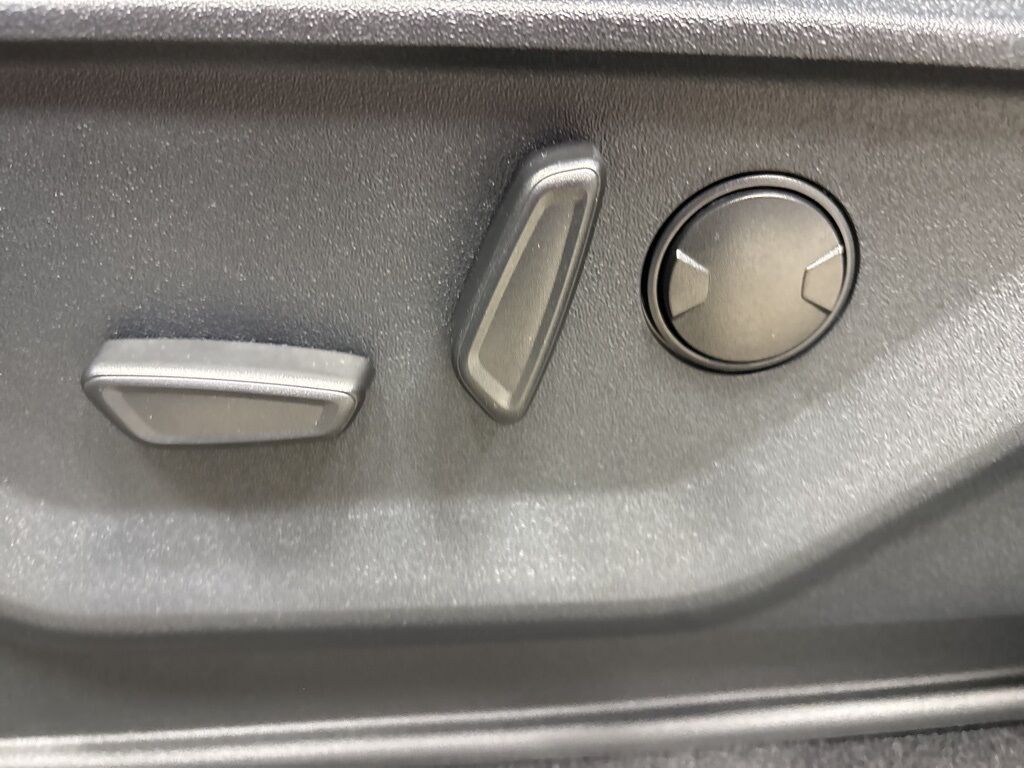 2025 Ford F-150 4x4 SuperCrew XLT Minocqua WI