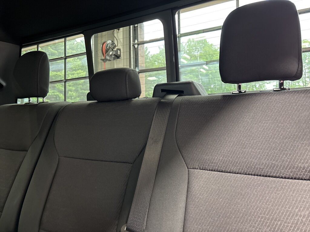 2025 Ford F-150 4x4 SuperCrew XLT Minocqua WI