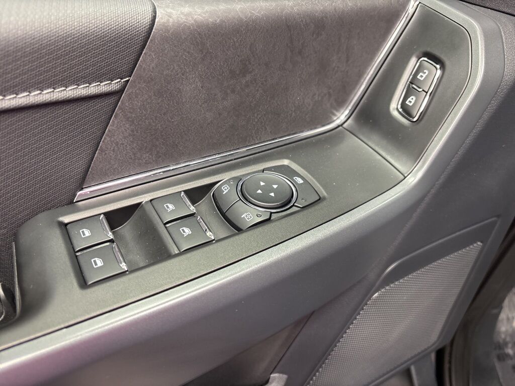 2025 Ford F-150 4x4 SuperCrew XLT Minocqua WI