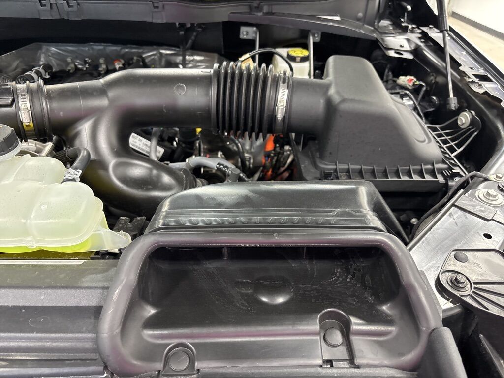 2025 Ford F-150 4x4 SuperCrew XLT Minocqua WI