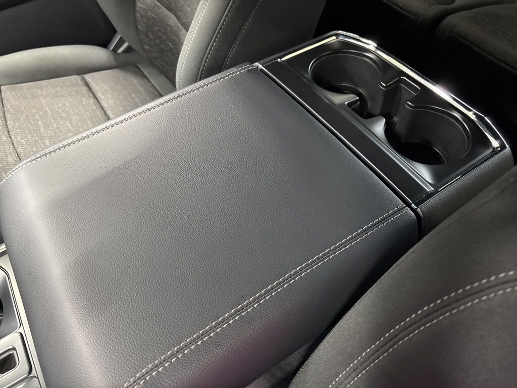2025 Ford F-150 4x4 SuperCrew XLT Minocqua WI