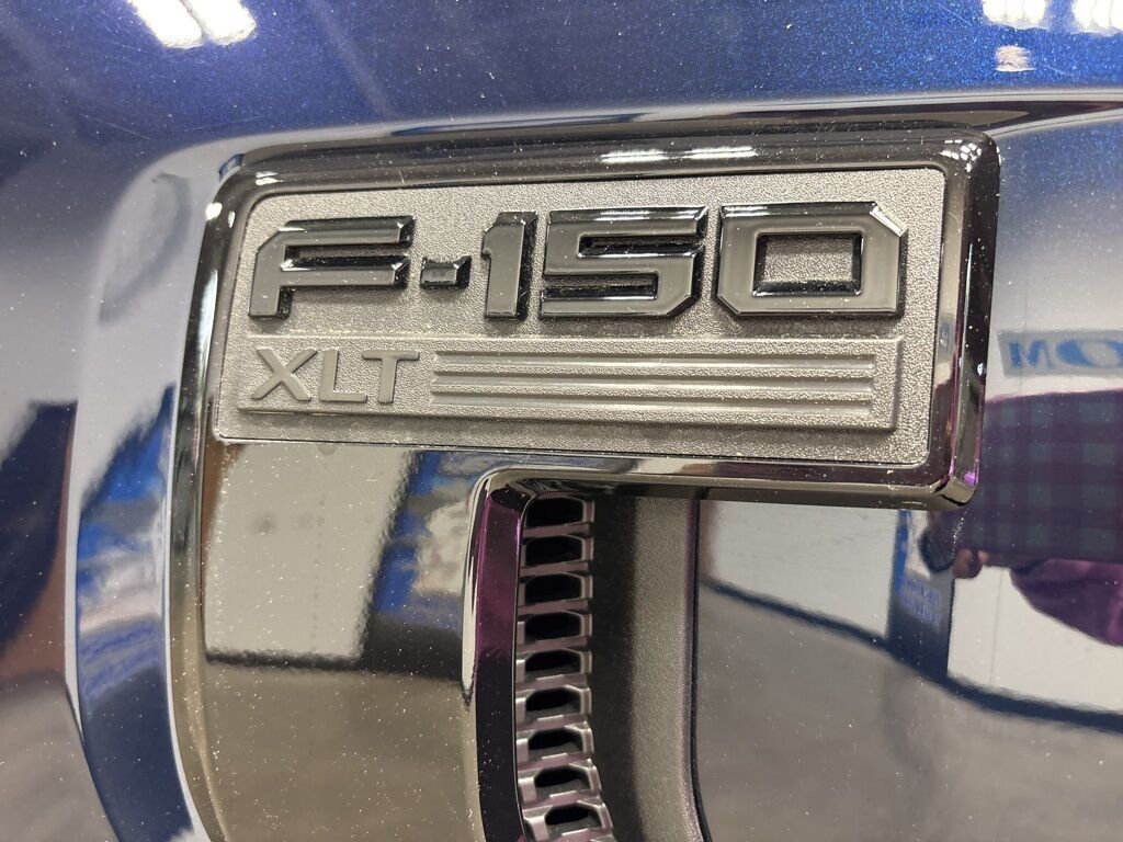2025 Ford F-150 4x4 SuperCrew XLT Minocqua WI