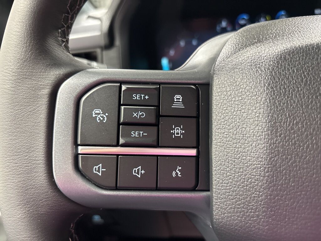 2025 Ford F-150 4x4 SuperCrew XLT Minocqua WI