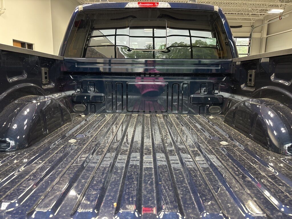 2025 Ford F-150 4x4 SuperCrew XLT Minocqua WI