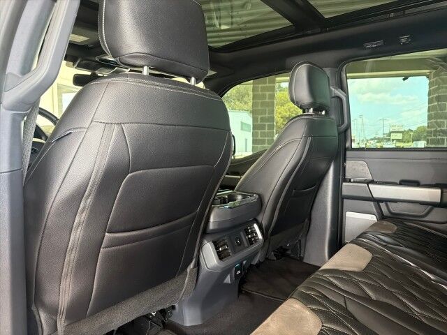 2025 Ford F-150 BLACK WIDOW WHIPPLE SUPERCHARGED OVER 100K MSRP Lafayette LA