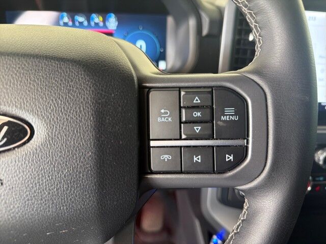 2025 Ford F-150 BLACK WIDOW WHIPPLE SUPERCHARGED OVER 100K MSRP Lafayette LA