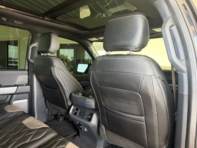 2025 Ford F-150 BLACK WIDOW WHIPPLE SUPERCHARGED OVER 100K MSRP Lafayette LA
