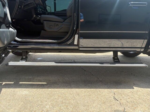 2025 Ford F-150 BLACK WIDOW WHIPPLE SUPERCHARGED OVER 100K MSRP Lafayette LA