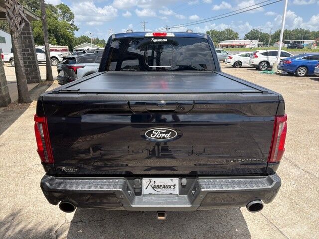 2025 Ford F-150 BLACK WIDOW WHIPPLE SUPERCHARGED OVER 100K MSRP Lafayette LA